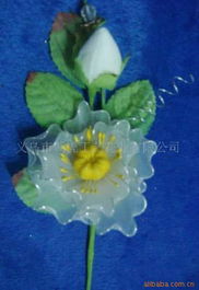 义乌市朝虎工艺花业 匠心工艺与自然芬芳的完美结合