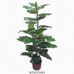 华达工厂 品质卓越的花卉装饰制造专家